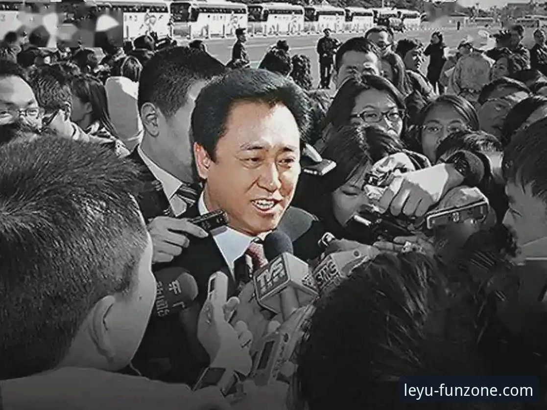 许家印案庭审与“金元足球”时代落幕的行业观察