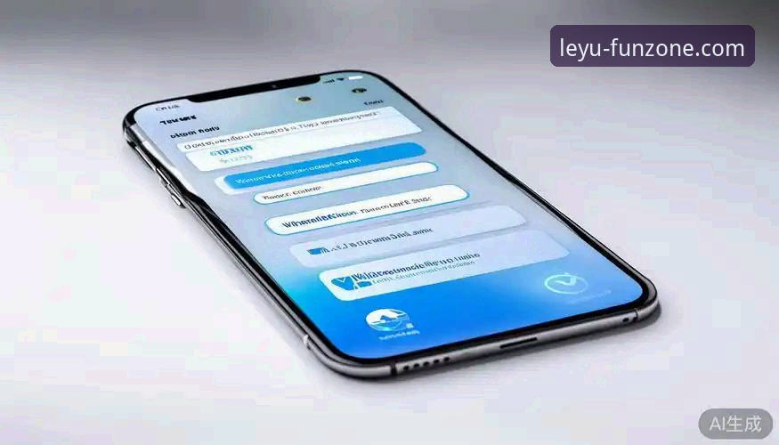 乐鱼app最新版本安全吗 乐鱼app最新版本安全吗?官方渠道与第三方下载的深度对比